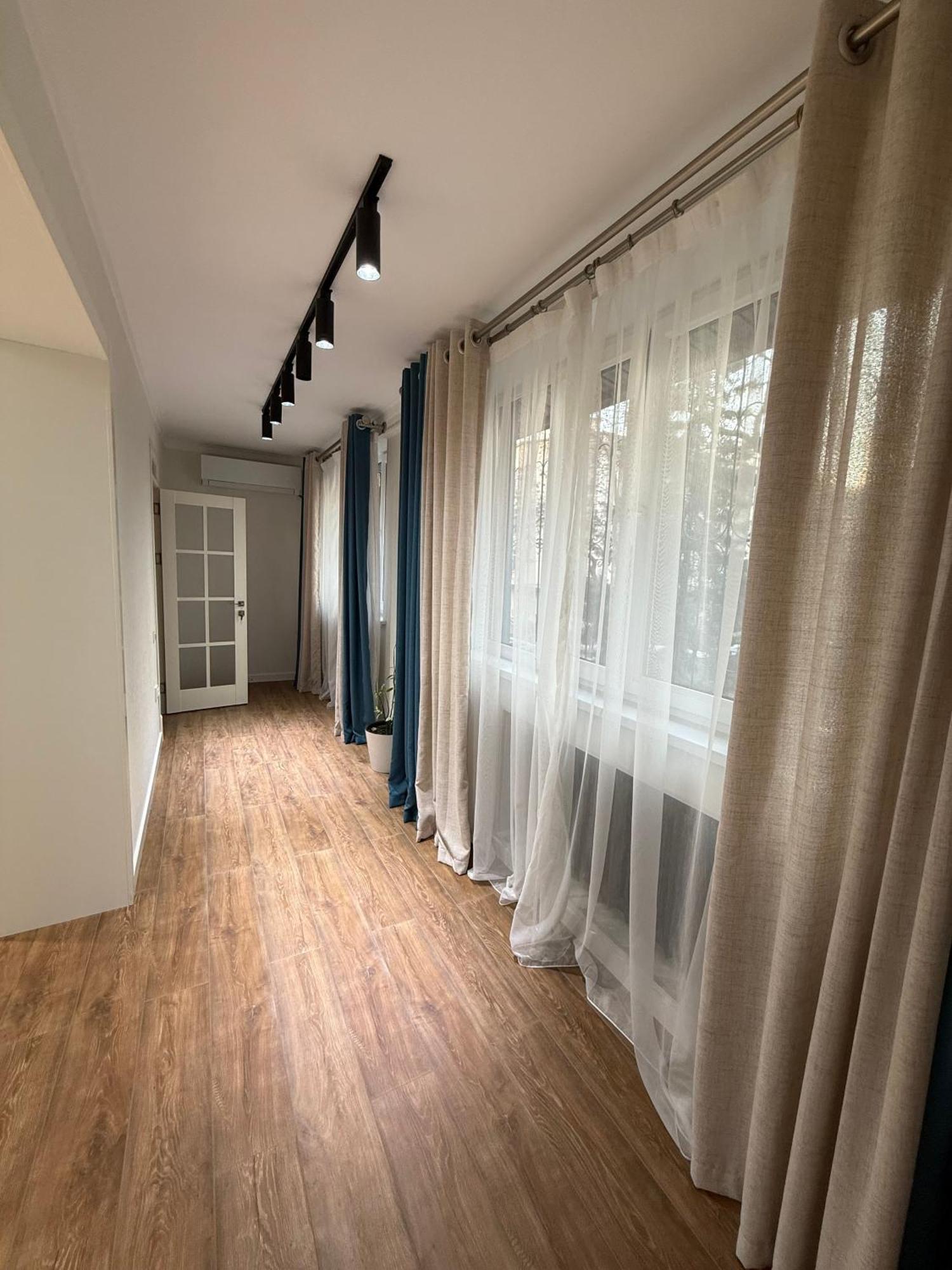 Apartment Tashkent Hotel Center 2 Bedrooms Exterior photo